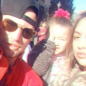 Meet your Posher, Dalton